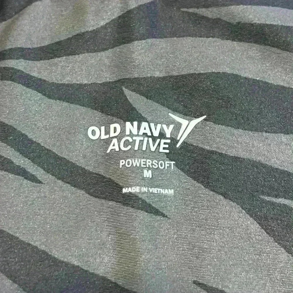 Old  Navy Joggers - Picture 3 of 5